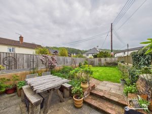 Garden- click for photo gallery